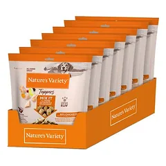 Nature's Variety liofilizuotas toperis šunims — 2 nuotrauka