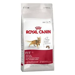 Royal Canin Regular Fit, 3 - 4,9 kg parduotuvėje 1petshop.lt