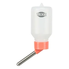 TRIXIE Girdykla su vielos laikikliu, plastm., 50 ml, įv. spalvų (pak.24) — 4 nuotrauka