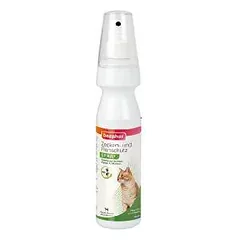 Antiparazitinis purškalas katėms - Beaphar taškinis purškalas katėms, 150 ml
