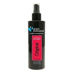 Groom Professional Original Cologne - kvapnus tualetinis vanduo šunims, 100ml — 3 nuotrauka