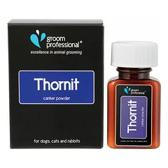 Groom Professional Thornit Ear Powder 20 g