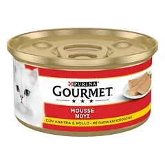 Gourmet drėgnas maistas katėms 24 x 195 g — 4 nuotrauka