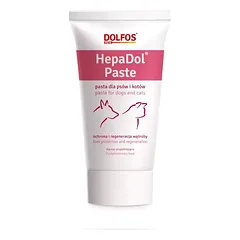 DOLFOS Hepadol pasta 50g