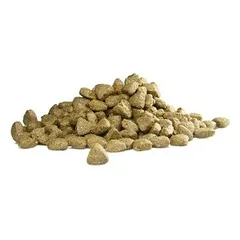 DR. CLAUDER’S SENSITIVE JUNIOR sausas maistas jauniems šunims su lašiša ir ryžiais 4 kg — 2 nuotrauka