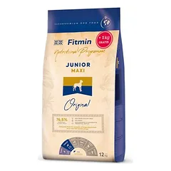 Fitmin Program Maxi Junior — 2 nuotrauka