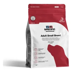 Specific CXD-S Adult Small Breed sausas maistas šunims, 1 kg
