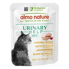 Almo Nature HFC Urinary Help Chicken with Cranberries 50 g