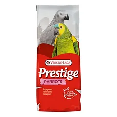 Versele-Laga Prestige pašaras papūgoms, 15 kg — 2 nuotrauka