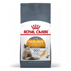 Royal Canin Hair & Skin Care 4 kg