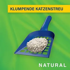 Catsan Natural photo