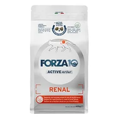 Forza 10 Active Line - Renal Fisch