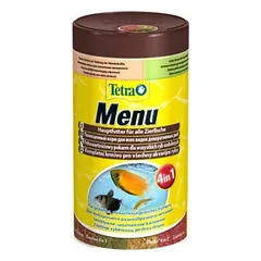 TetraMin Menu 250ml