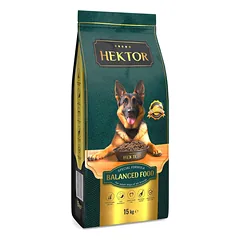 HEKTOR BALANCED Adult 15kg