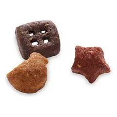 Catessy traškūs skanėstai katėms, ekonominė pakuotė 5 x 65 g — 3 nuotrauka
