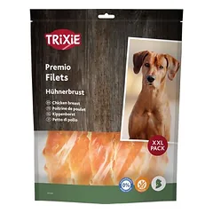 Trixie Hundesnack Filet von Huhn