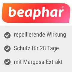 beaphar SPOT-ON für Katzen