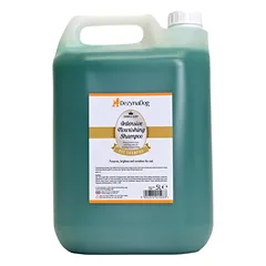 Dezynadog Crown & Glory Intensive Nourishing Shampoo, 5000 ml