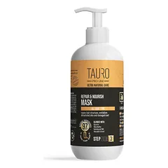 Atkuriamoji kaukė šunų ir kačių kailio bei odos priežiūrai, 3785 ml — 4 nuotrauka