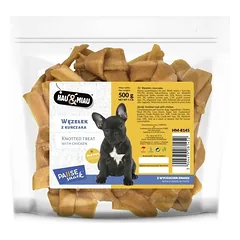 Hau&Miau vištienos mazgai 500 g