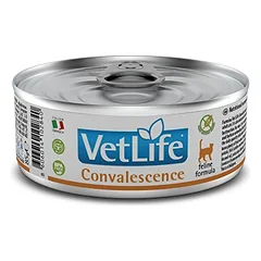 Farmina Vet Life Convalescence Cat 85g