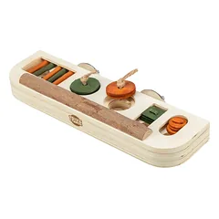 TRIXIE Snack toy Žaislas paukščiams 25x9x4 cm