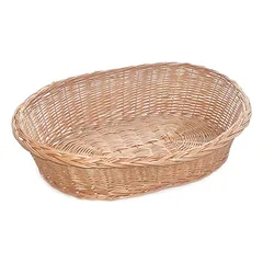 Aumüller Hundekorb, Aumüller Hundekorb passendes Aumüller Dinkelkissen zu Korb L 70 cm — 2 nuotrauka