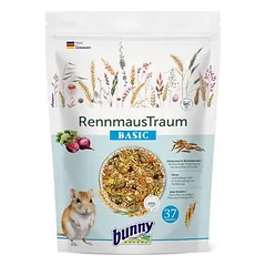 bunny RennmausTraum BASIC
