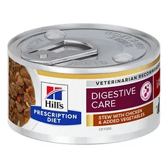 HILL'S - Hill's Adult Prescription Diets I/D Digestive Care Katzenpastete