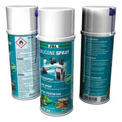 Purškiamas silikonas, 400 ml — 3 nuotrauka