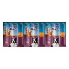 Rocco Sticks skanėstai šunims 120 g / ekonominė pakuotė % — 2 nuotrauka