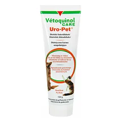 Vetoquinol Care Uro-Pet pasta 120 g