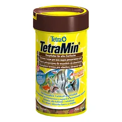 Tetra dekoratyvinių žuvyčių pašaras