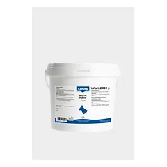 Canina Biotin Forte milteliai, papildas, 500g — 3 nuotrauka