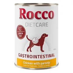 Rocco Diet Care Gastro Intestinal Huhn mit Pastinake 400 g 