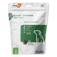 OSALIA - Einfacher, stressfreier Hund - Osalia