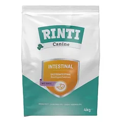 RINTI Canine Intestinal mit Ente