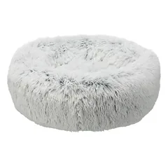 TRIXIE Harvey guolis, apvalus, 50cm, baltas-juodas