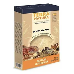 Terra Natura Terrarium Sand 1,5 kg
