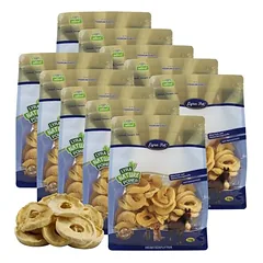Lyra Pet® džiovinti obuoliai, 5 kg — 1 nuotrauka