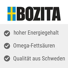 Bozita Outdoor & Active, sausas maistas katėms, 1,5 - 2,9 kg — 3 nuotrauka