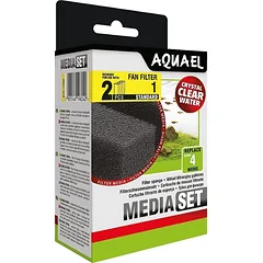"AQUAEL MediaSet" kempininio filtro kasetė
