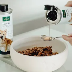 HUNTER keramikinis dubenėlis Lund, baltas, 900 ml, Ø 16 x H 6,5 cm — 5 nuotrauka