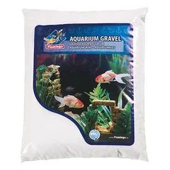Flamingo Terrariensand Sablo weiß 4 kg