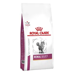 ROYAL CANIN Renal Select Feline 400g
