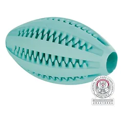 Trixie Denta Fun regbio kamuolys 11 cm parduotuvėje ramiosblusos.lt