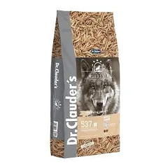 Dr. Clauders Wildlife Insect sausas maistas šunims, 11,5 kg