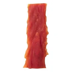 Rocco Chings Little Originals trumpų juostelių skanėstai šunims 250 g, Hühnerbrust in kurzen Streifen 1 x 250 g — 2 nuotrauka