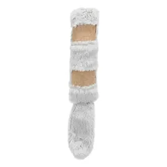 Trixie žaislas katėms – didelis pagalvėlės formos žaislas su katžole, 39 cm — 2 nuotrauka