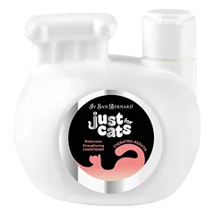 Iv San Bernard Just for Cats Keratin Conditioner, 300 ml